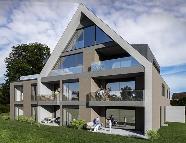 haus
